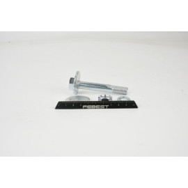Болт с эксцентриком ремкомплект болт шайба гровер гайка Febest 2229002kit