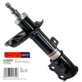 SATO TECH 22294fr Амортизатор SATO TECH 22294fr