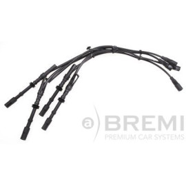 Комплект проводів запвлювання BREMI 222g200