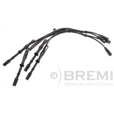 Комплект проводов зажигания BREMI 222g200