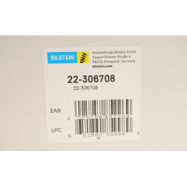 Амортизатор підвіски BILSTEIN 22306708