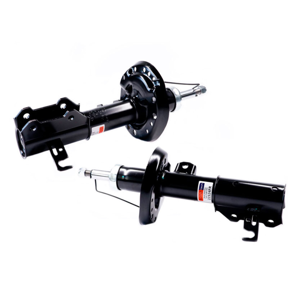 Амортизатор SATO TECH 22324fr