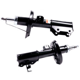 Амортизатор SATO TECH 22325fl