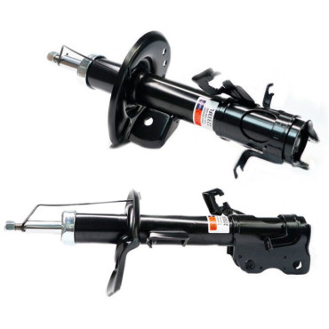 Амортизатор SATO TECH 22333fl
