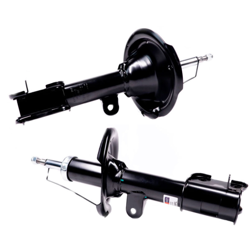 Амортизатор SATO TECH 22359fl