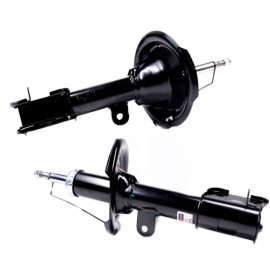 Амортизатор SATO TECH 22359fl