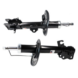 Амортизатор SATO TECH 22361fl