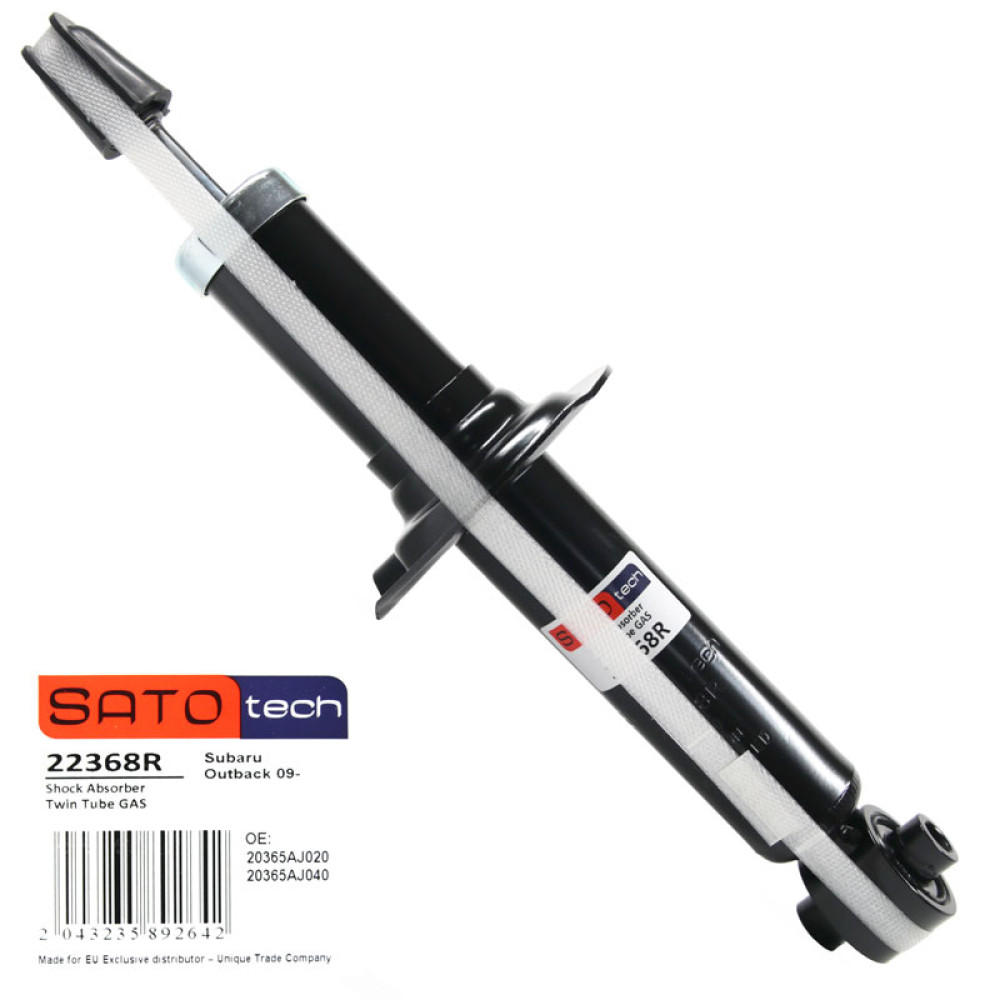 Амортизатор SATO TECH 22368r