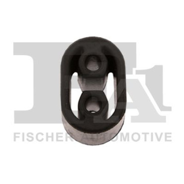 Резинка глушителя FA1 223902