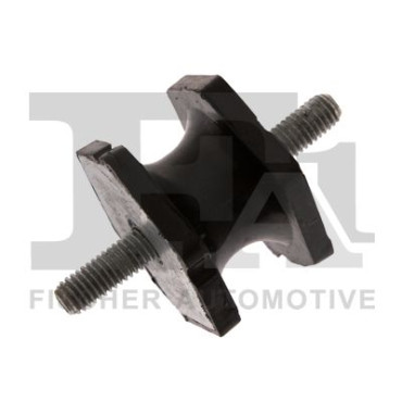 Кронштейн кріплення гумометалевий FA1 223903