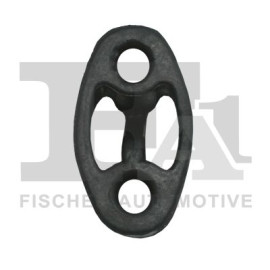 Резинка глушителя FA1 223935
