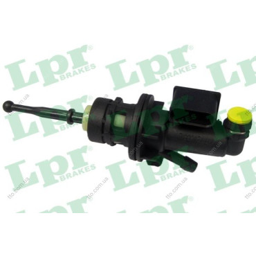 Главный тормозной цилиндр LPR 2241