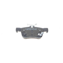 Колодки тормозные дисковые, комплект ZIMMERMANN 224291501