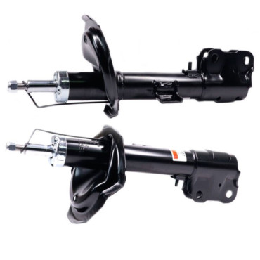 Амортизатор SATO TECH 22438fr