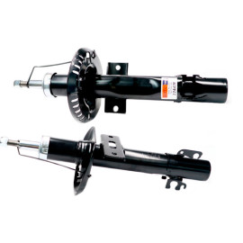 SATO TECH 22447f Амортизатор SATO TECH 22447f