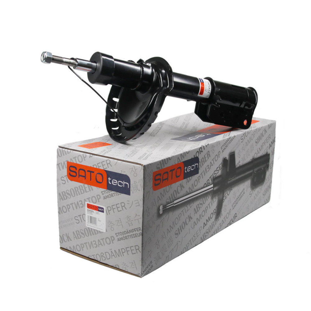 Амортизатор SATO TECH 22450fl