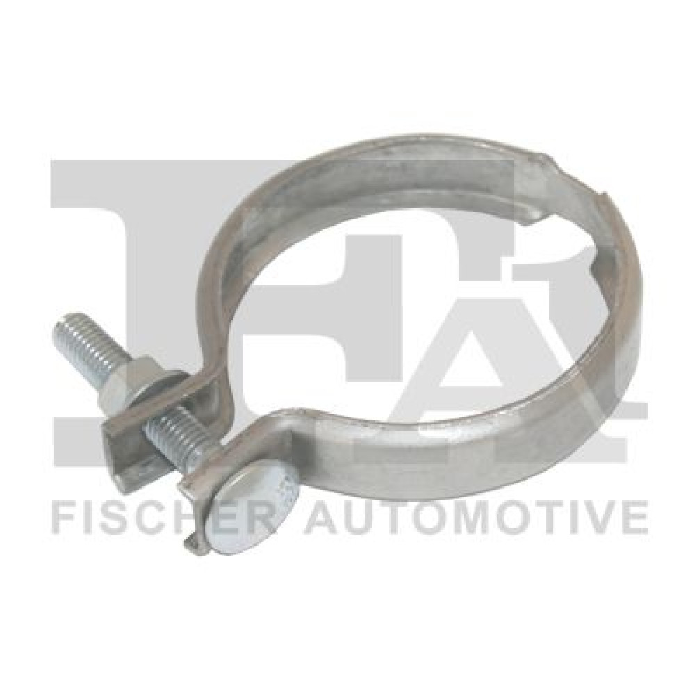 Хомут кріплення глушника FA1 224872