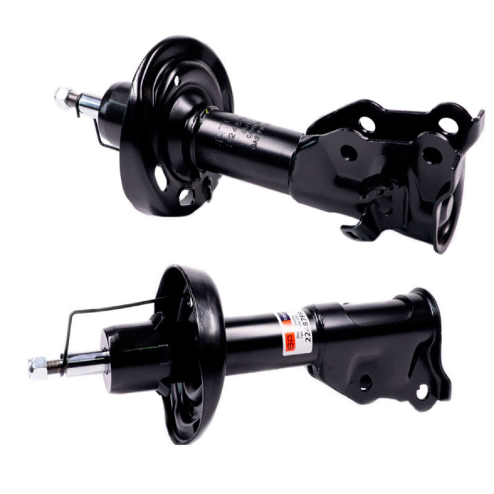 Амортизатор SATO TECH 22487fr
