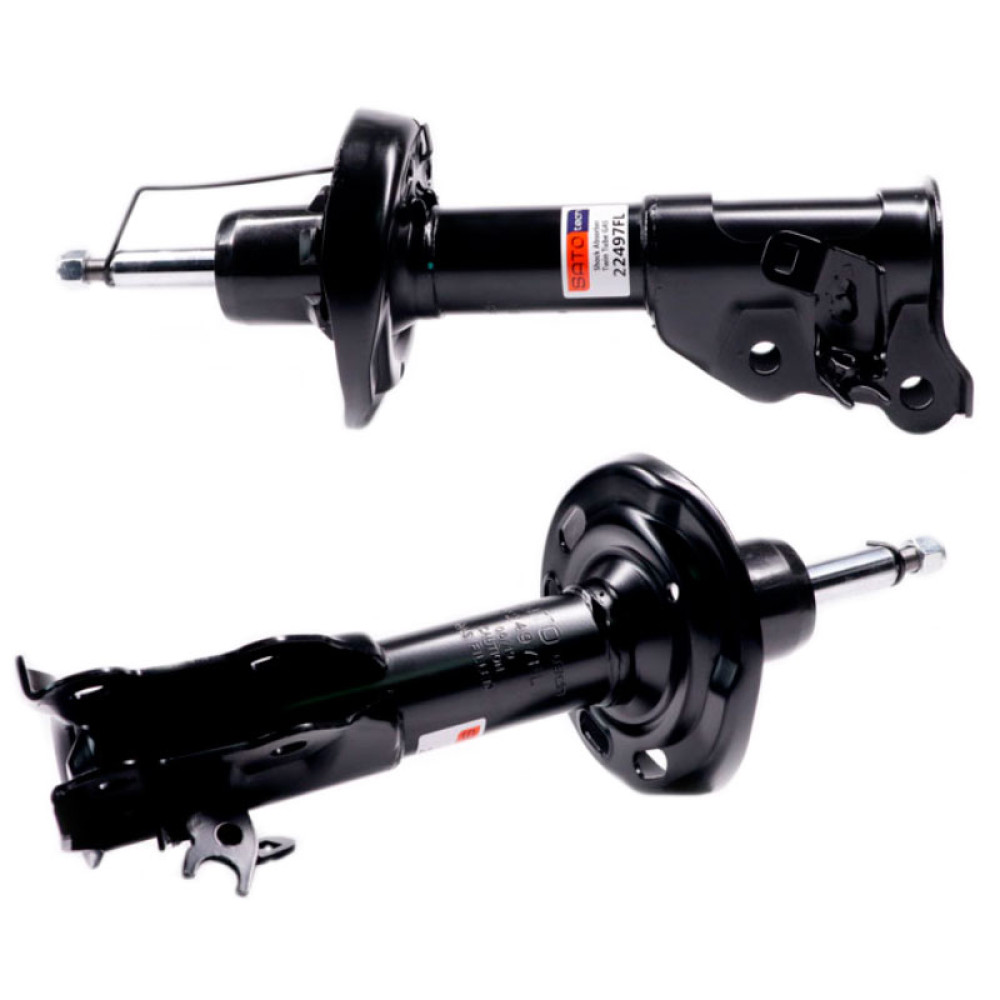 Амортизатор SATO TECH 22497fl
