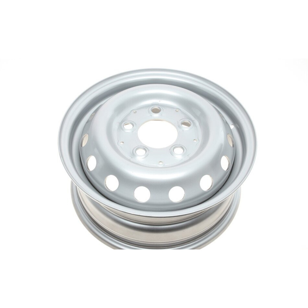 Диск колесный Solgy 225002