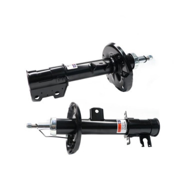 Амортизатор SATO TECH 22500fr