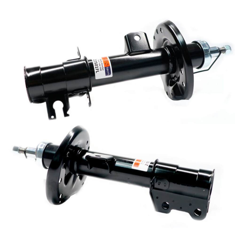 Амортизатор SATO TECH 22501fl