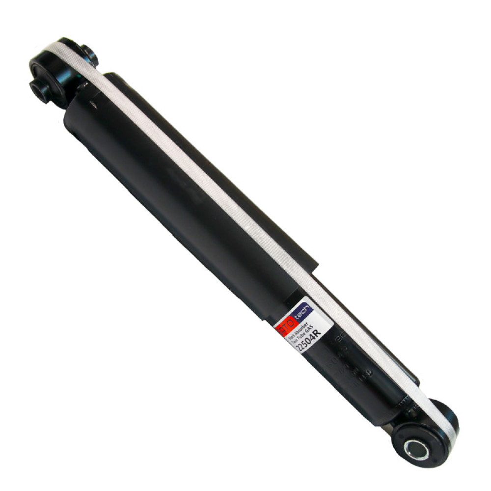 Амортизатор двокатковий SATO TECH 22504r