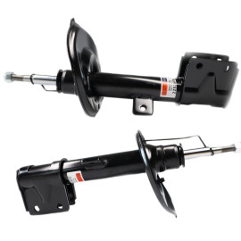 Амортизатор SATO TECH 22516fr