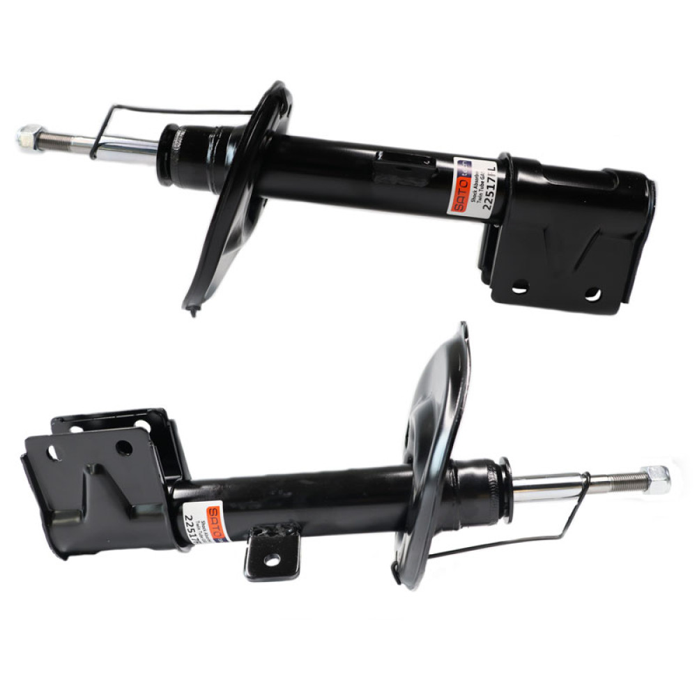 Амортизатор SATO TECH 22517fl