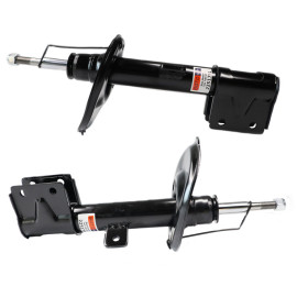 Амортизатор SATO TECH 22517fl
