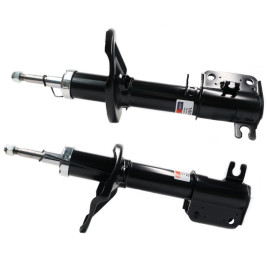 Амортизатор SATO TECH 22525fl