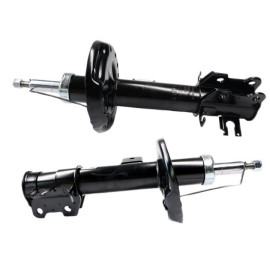 SATO TECH 22538fl Амортизатор SATO TECH 22538fl