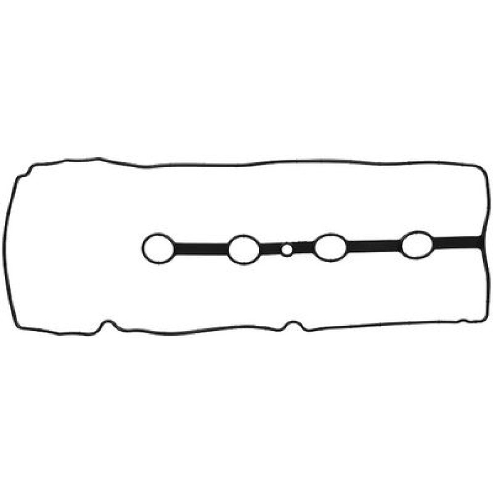Прокладка клапанної кришки Mazda 2/3 1.3-1.6 03- ELRING 225740