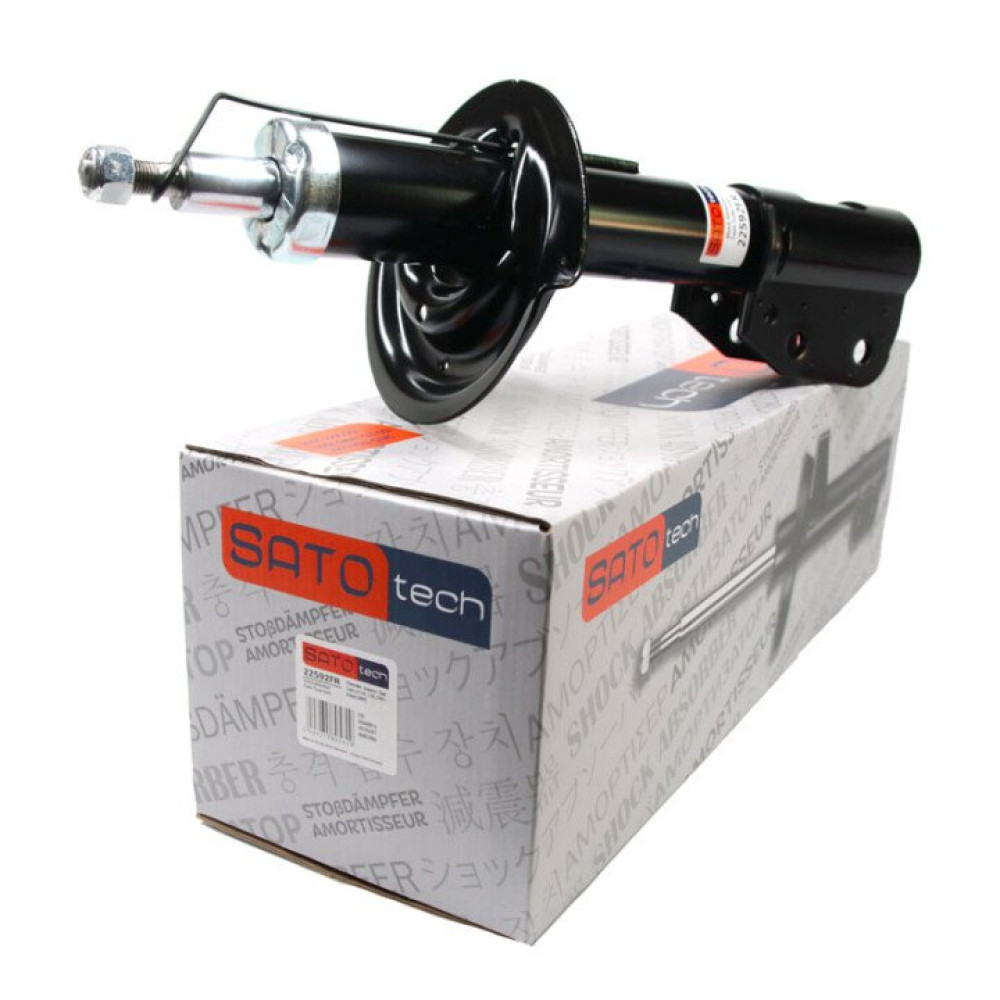 Амортизатор SATO TECH 22592fr