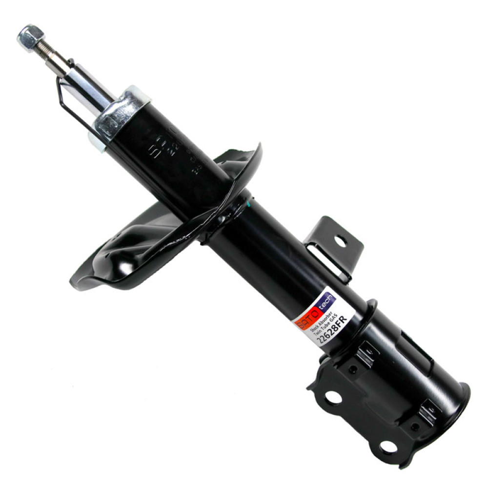 Амортизатор SATO TECH 22628fr