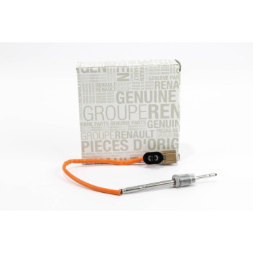 Датчик темп двигателя RENAULT 226405227r