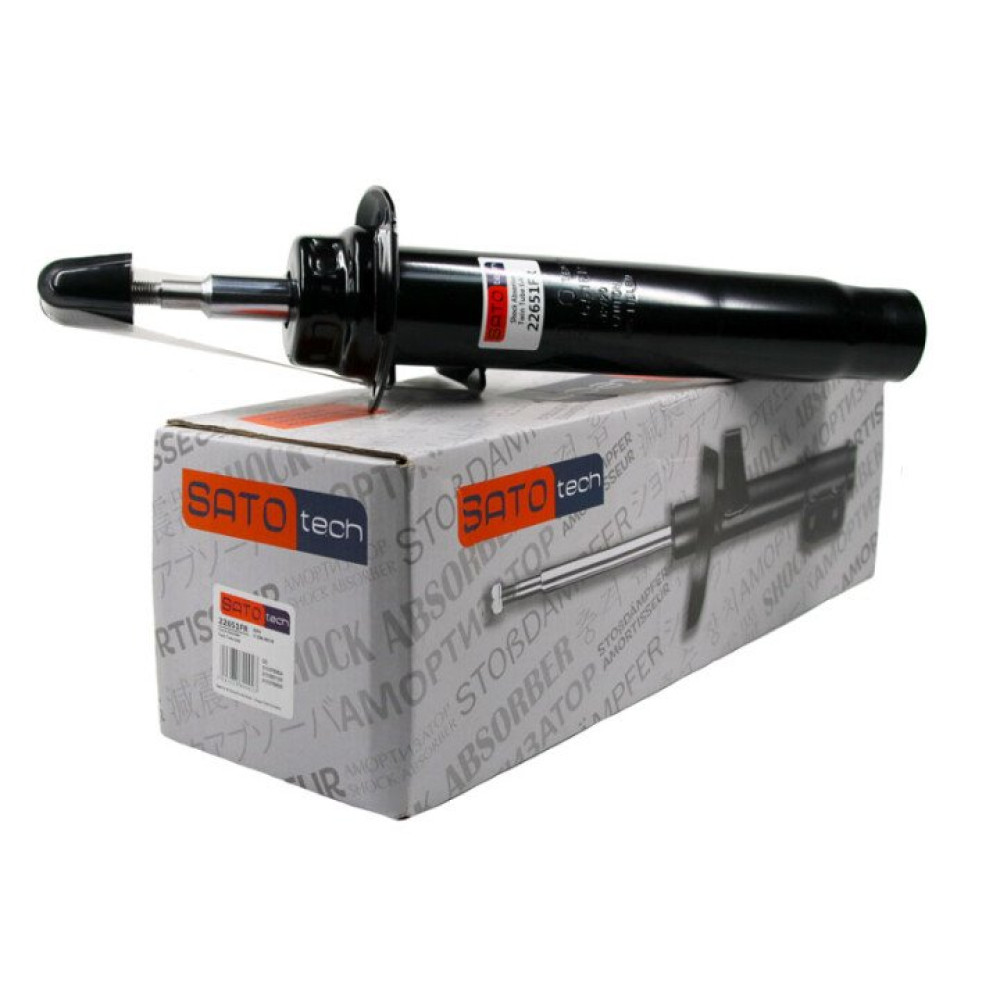 Амортизатор SATO TECH 22651fr