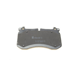 Тормозные колодки ZIMMERMANN 226971701