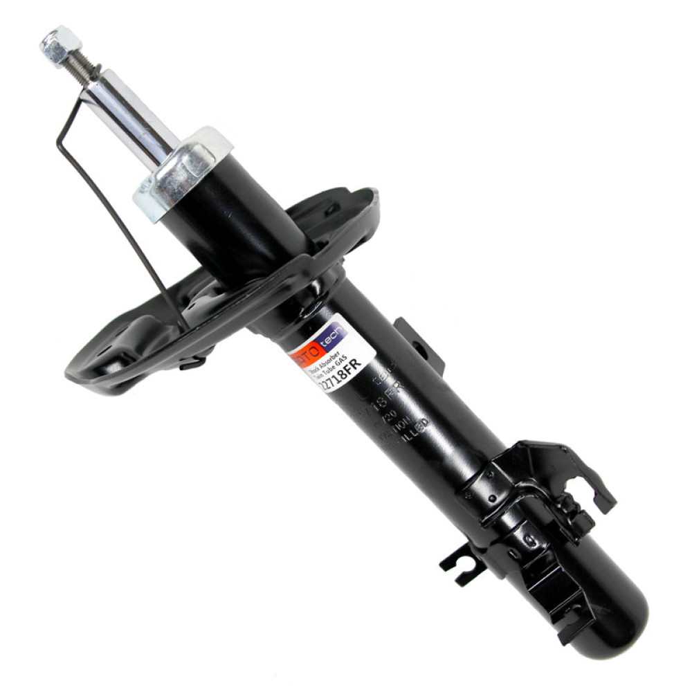 Амортизатор SATO TECH 22718fr
