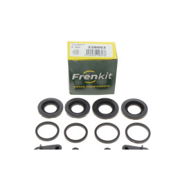 Ремкомплект супорта задній FRENKIT 228003