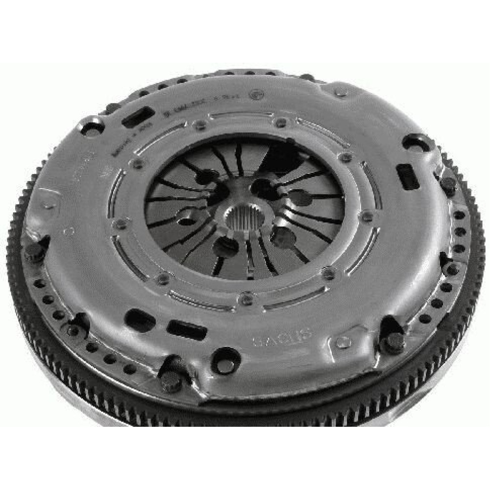 Ремонтний комплект зчеплення SACHS 2289000041