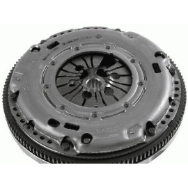 Ремонтний комплект зчеплення SACHS 2289000041
