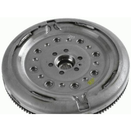 Ремонтний комплект зчеплення SACHS 2289000041