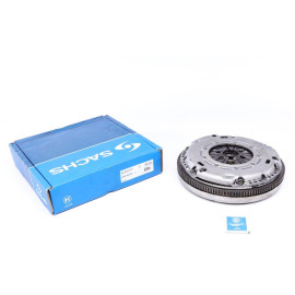 Ремонтний комплект зчеплення SACHS 2289000041