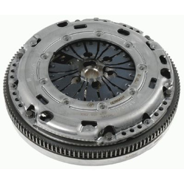 Ремонтний комплект зчеплення SACHS 2289000280