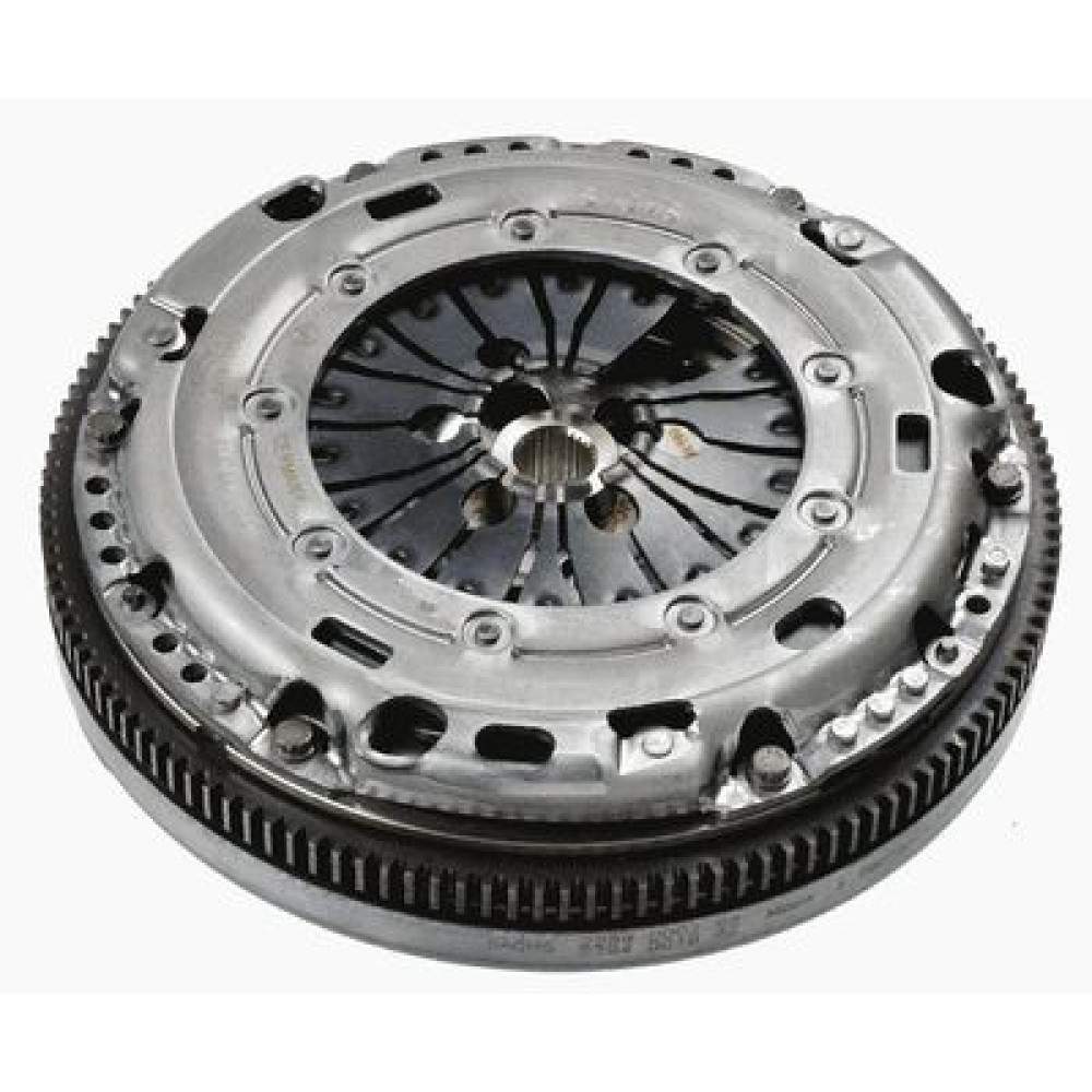 Комплект сцепления с маховиком SACHS 2289000299