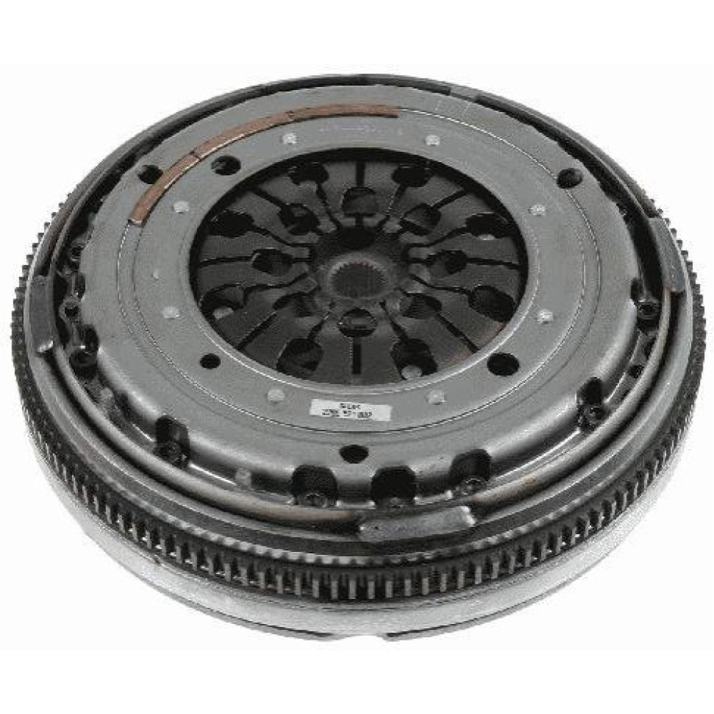 Ремонтний комплект зчеплення SACHS 2289521002
