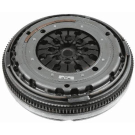 Ремонтний комплект зчеплення SACHS 2289521002