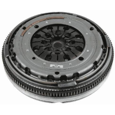 Ремонтний комплект зчеплення SACHS 2289521002