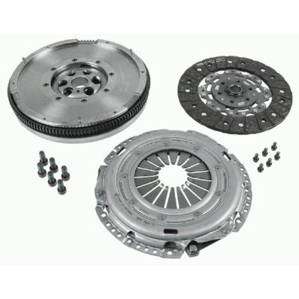 Ремонтний комплект зчеплення SACHS 2289601001